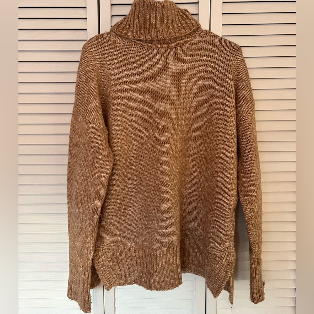 Banana Republic Turtleneck Sweater